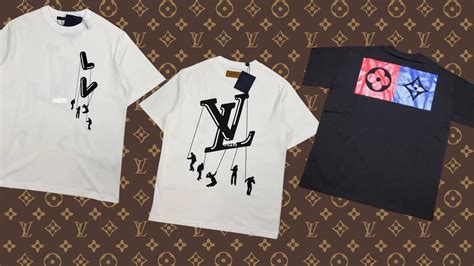 louis vuitton t shirt dhgate|best dhgate louis vuitton sellers.